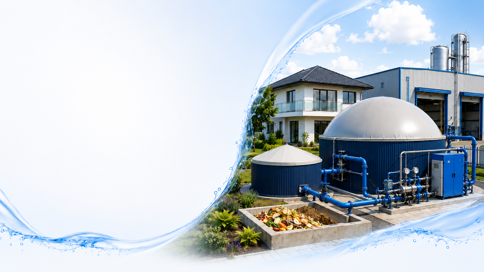 Biogas Solutions