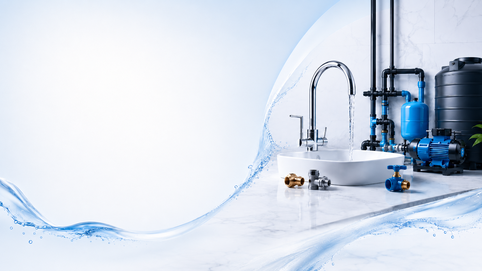 Plumbing Services